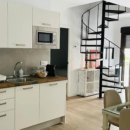Precioso Centrico Con Piscina Apartman Córdoba