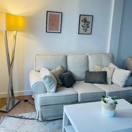 Precioso Centrico Con Piscina * Córdoba