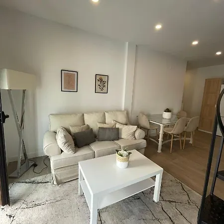 Precioso Centrico Con Piscina Apartman *