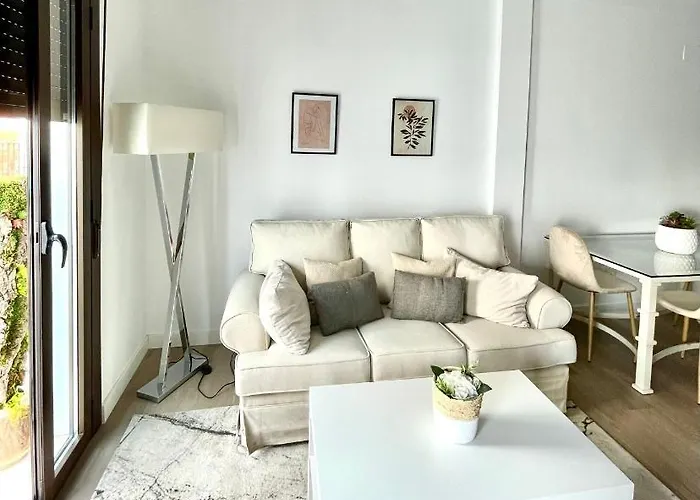 Precioso Centrico Con Piscina Apartment