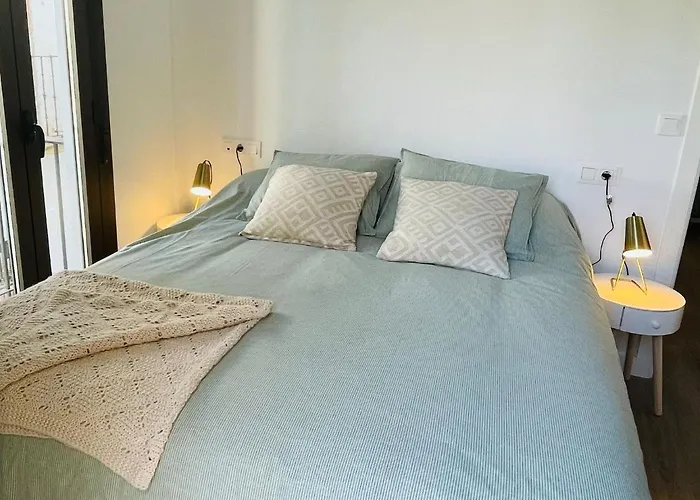 Precioso Centrico Con Piscina Apartment *