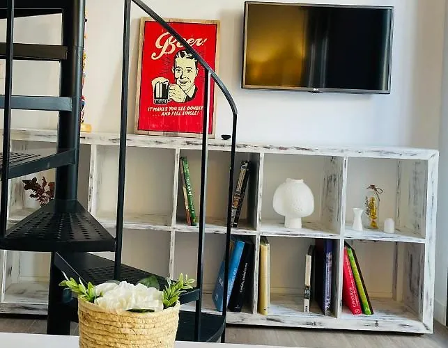 Precioso Centrico Con Piscina