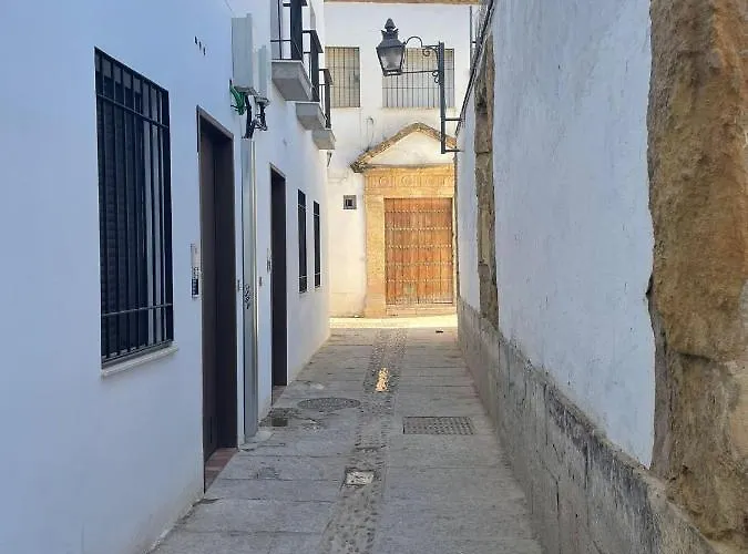 Precioso Centrico Con Piscina Apartment Córdoba