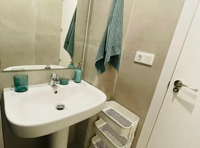 Precioso Centrico Con Piscina Apartment Córdoba